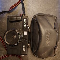 Ninoka NK 700 Camera