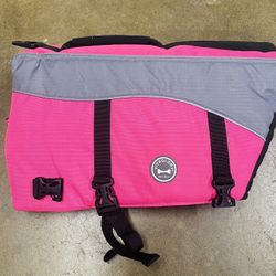 Dog Life Jacket - New/Unused