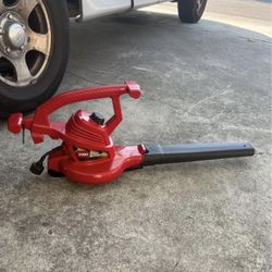 Toro Blower