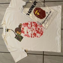 Bape Shirt