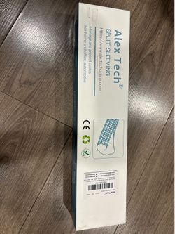 Alex Tech split sleeving