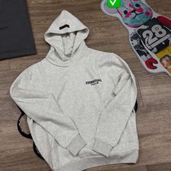 Essentials hoodie