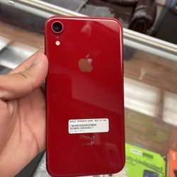 iPhone Xr 