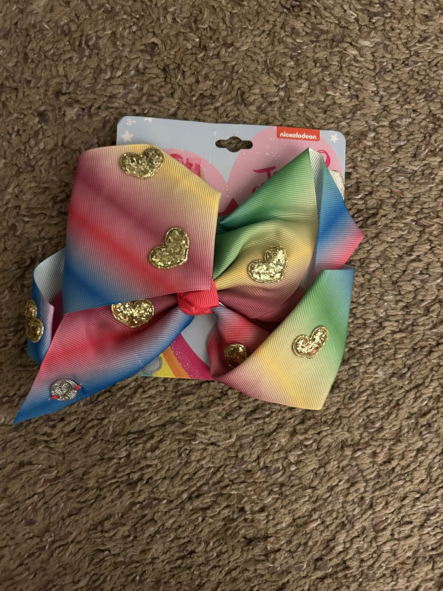 JoJo Siwa Bow