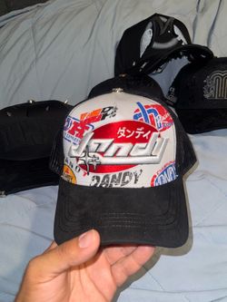 DANDY “D SPEC “ 1-2500 HAT