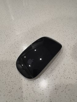 Apple Magic Mouse
