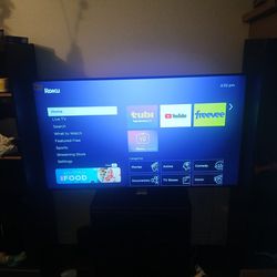I'm moving need this TV gone