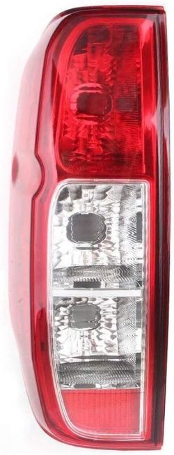 2005 to 2015 Nissan frontier and Pathfinder left driver side tail light