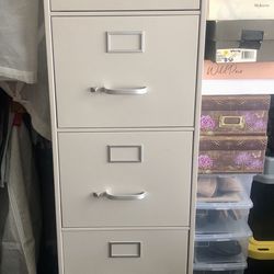 40 each  File Cabinet five Drawer ,No Key