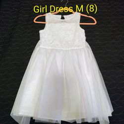 Dress Girl