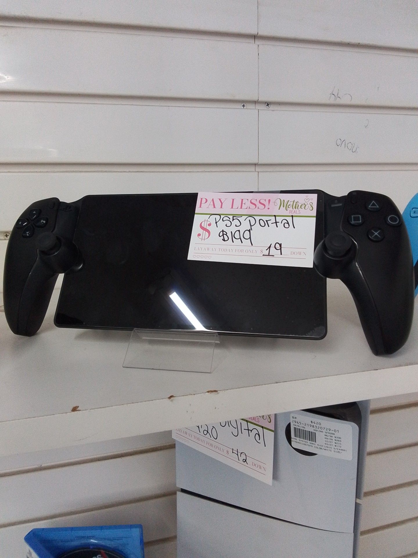 Gaming System