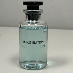 Louis Vuitton Imagination Eau De Parfum 100ml