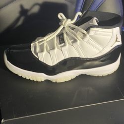 Jordan 11 Retro Gratitude Size 10.5