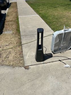 Lasko heater