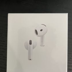 Airpod Pro Generation 4