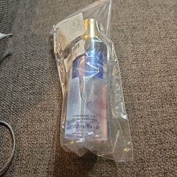 Victoria's Secret Love Addict Perfume Fragrance Mist
