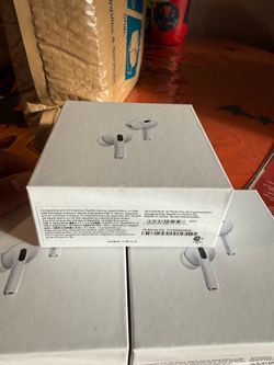 Apple airpod pro 2nd gen