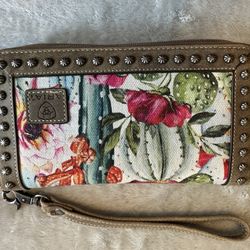 Women’s Ariat Wallet