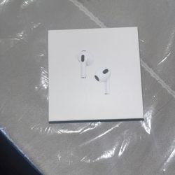 AirPods Gen 3 