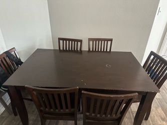 Dinning Table