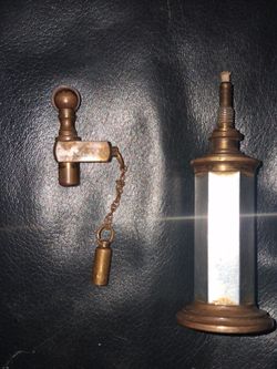 Table Lighter