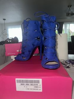 Women’s Heels Size 8 $10 Each