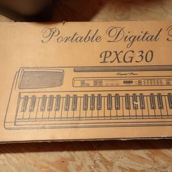 KAWAI Portable Digital Piano