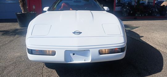 1994 Chevrolet Corvette