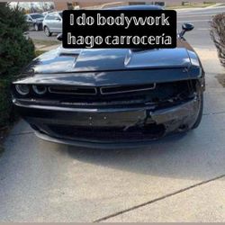 2014 Dodge Challenger