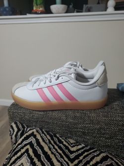 Girls Adidas Shoes