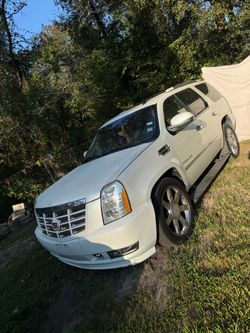 2009 Cadillac Escalade
