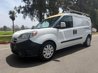 2018 RAM Promaster City