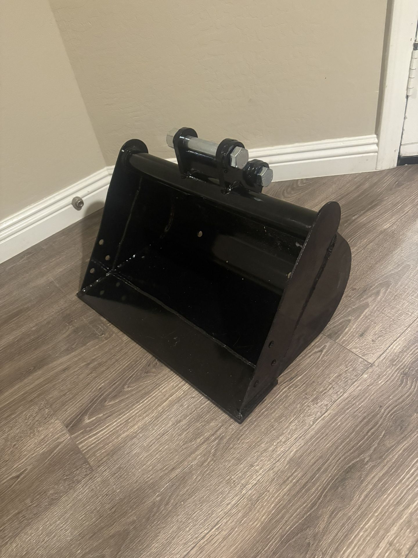 Mini Excavator Attachment