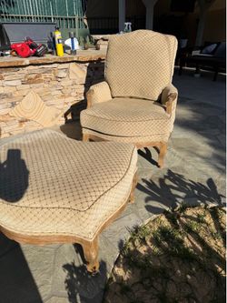 Sofa chair