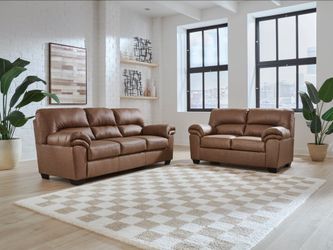Sofa loveseat