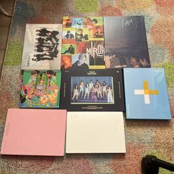 Albums