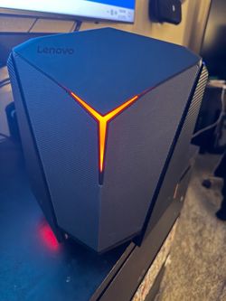 2016/2017 Lenovo IdeaCentre Y710 Cube PC