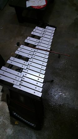 Xylophone