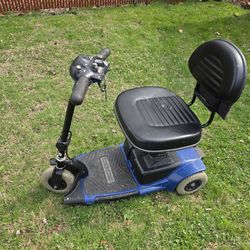 Mobility Scooter