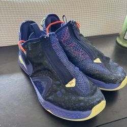 Nike PG 4 x Gatorade 2020 (Size 14)