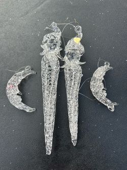 Christmas Tree Ornaments