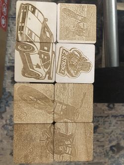 Custom License Plates For Bikes And Cool Little Plaques