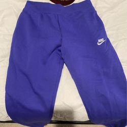 Nike Sweats
