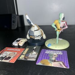 SpongeBob SquarePants Meme Edition 