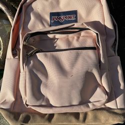 Jansport Backpack