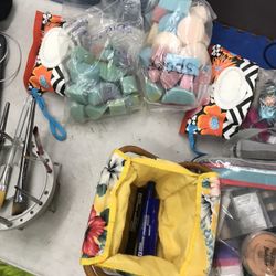 Face Painting Supplies