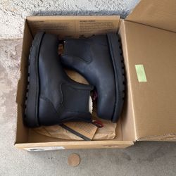 Red Wing Men’s Size 9-10-11.5-14