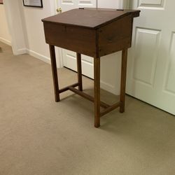Antique Desk