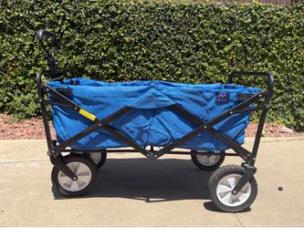 Wagon