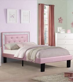 Bed frame
